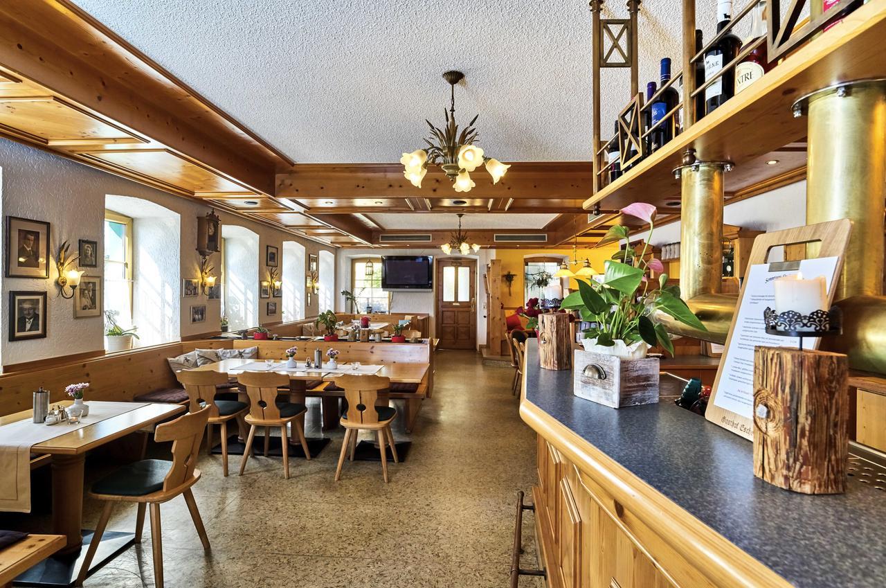 Gasthof Escherich Buchlberg Екстер'єр фото