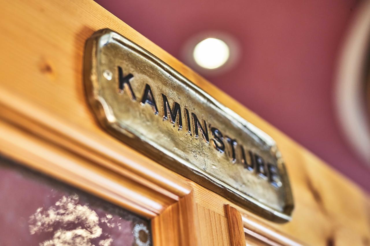 Gasthof Escherich Buchlberg Екстер'єр фото
