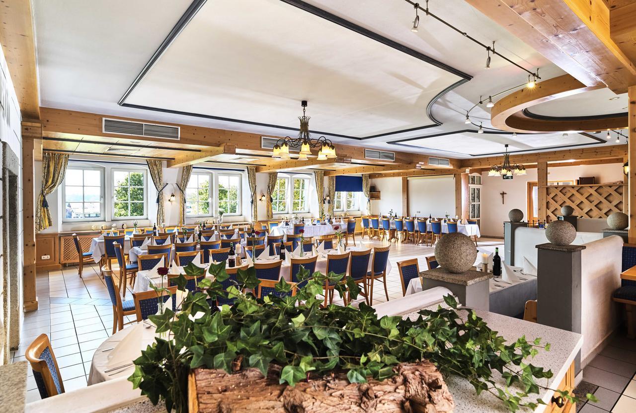 Gasthof Escherich Buchlberg Екстер'єр фото